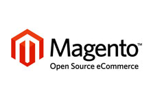 Magento ecommerce