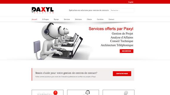 Strategio-Paxyl